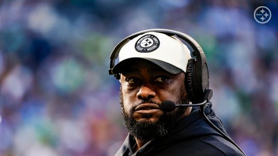 Mic'd Up: Steelers' Mike Tomlin Tells George Pickens To Make A Big Play To Win The Game "Get Us Out Of Here...Talk To 2" (Steelers News)